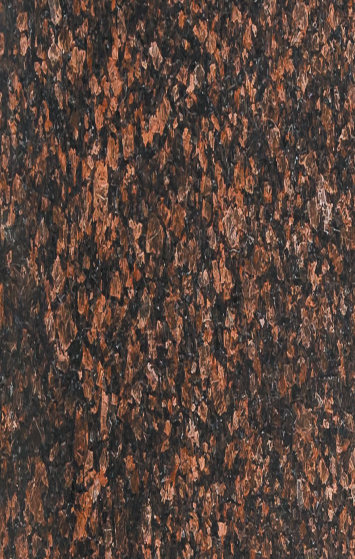 Тен Браун (Tan Brown) — коричнево-красный